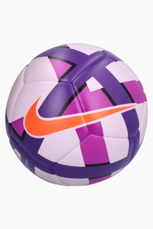 Футзальный мяч Nike Futsal Maestro - Фиолетовый