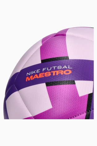 Футзальный мяч Nike Futsal Maestro - Фиолетовый