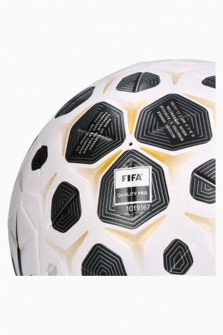 Футбольний м'яч Nike Control