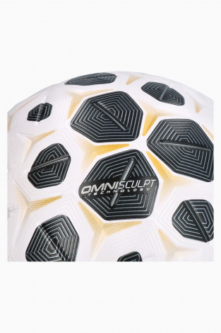 Футбольний м'яч Nike Control