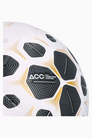 Футбольний м'яч Nike Control