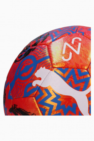 Футбольный мяч Puma Neymar Jr Graphic
