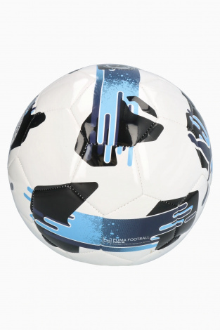 Футбольный мяч Puma Manchester City 25/26 Orbita 6