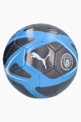 Футбольний м'яч Puma Manchester City 25/26 FtblCulture