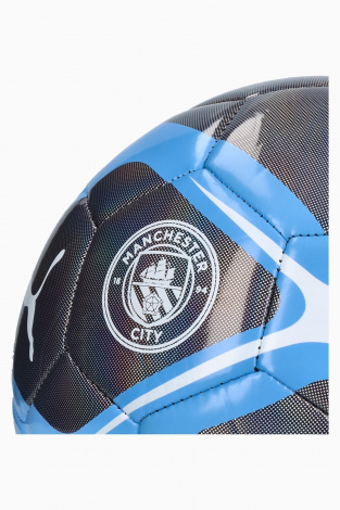 Футбольний м'яч Puma Manchester City 25/26 FtblCulture
