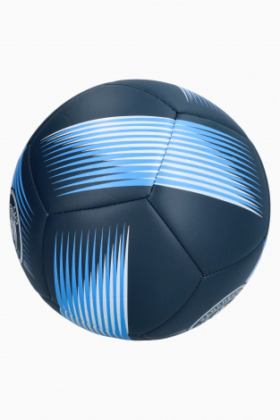 Футбольный мяч Puma Manchester City 25/26