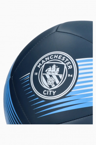 Футбольный мяч Puma Manchester City 25/26