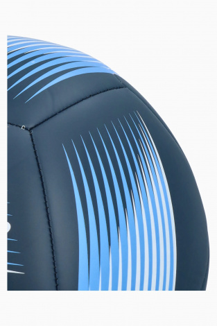 Футбольный мяч Puma Manchester City 25/26