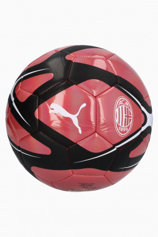 Футбольный мяч Puma AC Milan 25/26 FtblCulture