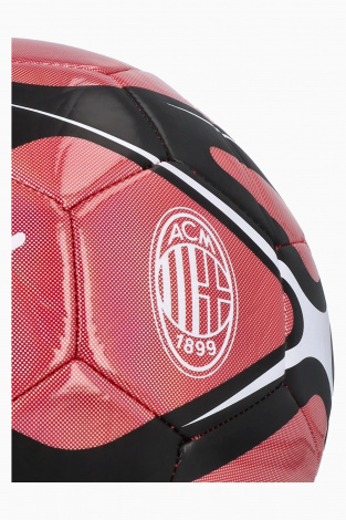 Футбольный мяч Puma AC Milan 25/26 FtblCulture