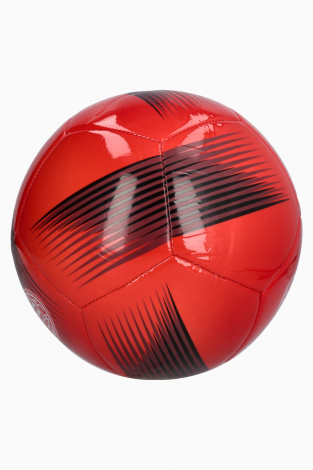 Футбольный мяч Puma AC Milan 25/26 Essentials