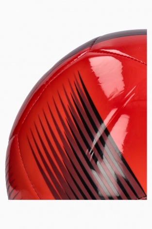 Футбольный мяч Puma AC Milan 25/26 Essentials