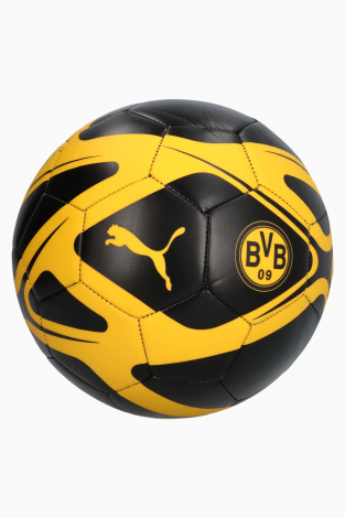 Футбольный мяч Puma Borussia Dortmund 25/26 FtblCulture