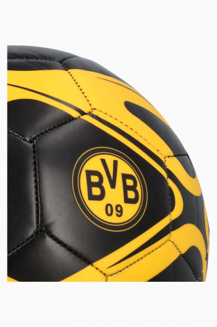 Футбольный мяч Puma Borussia Dortmund 25/26 FtblCulture