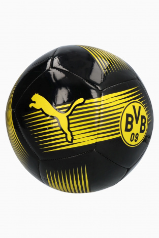 Футбольный мяч Puma Borussia Dortmund 25/26 Essentials