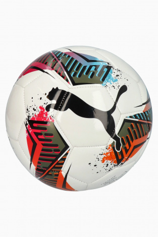 Футзальний м'яч Puma Futsal 3 MS – білий