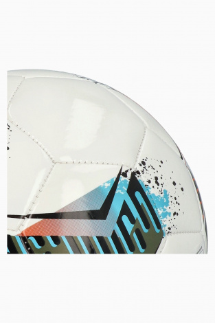 Футзальний м'яч Puma Futsal 3 MS – білий
