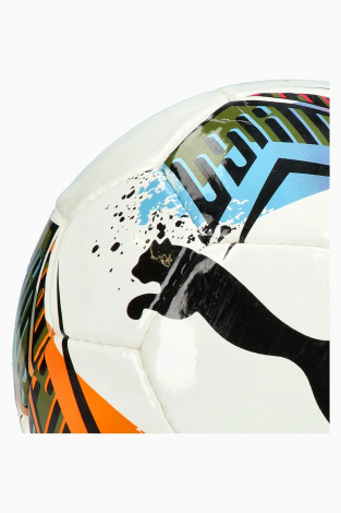 Футзальний м'яч Puma Futsal 2 HS - білий