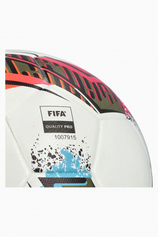 Футзальный мяч Puma Futsal 1 TB - белый