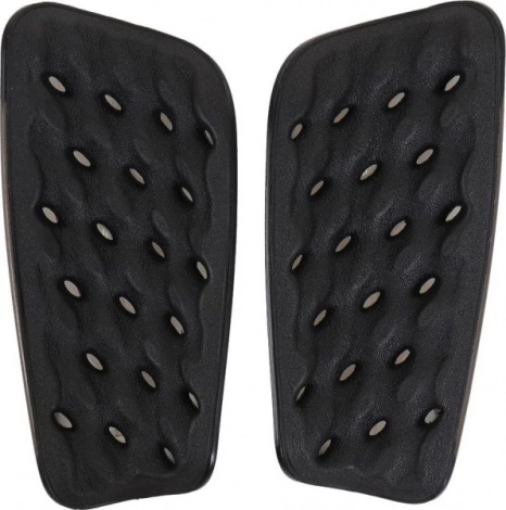 Щитки футбольные Nike NK MERC LITE - FA22 черные DN3611-010