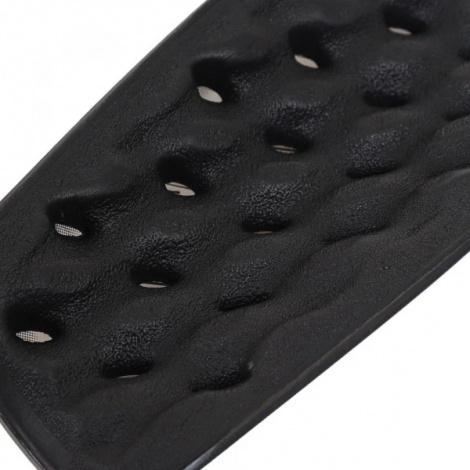 Щитки футбольные Nike NK MERC LITE - FA22 черные DN3611-010