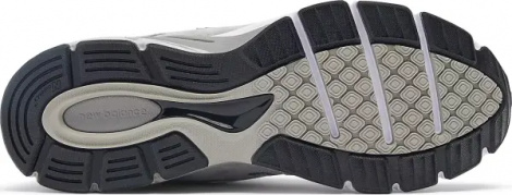 Кросівки New Balance 990 V4 сірі U990GR4