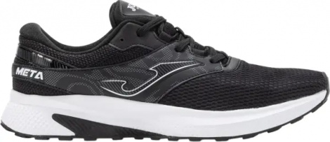 Кросівки бігові Joma META чорні RMETAS2501