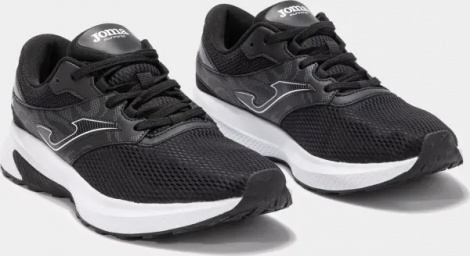 Кросівки бігові Joma META чорні RMETAS2501