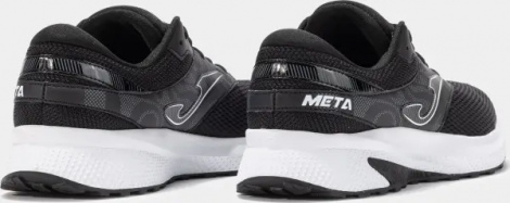 Кросівки бігові Joma META чорні RMETAS2501