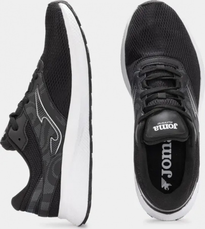 Кросівки бігові Joma META чорні RMETAS2501