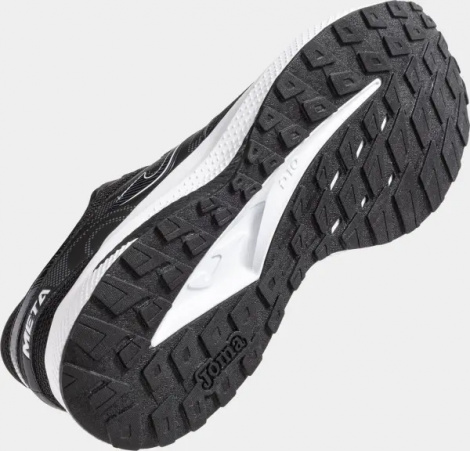 Кросівки бігові Joma META чорні RMETAS2501
