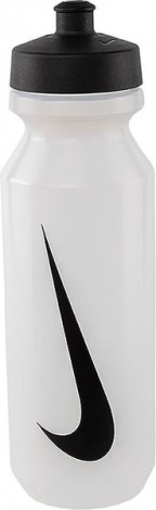 Бутылка для воды Nike BIG MOUTH BOTTLE 2.0 32 OZ белая N.000.0040.968.32