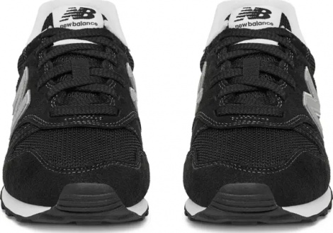 Кроссовки New Balance 373 черные ML373KB2