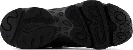 Кросівки New Balance 1000 CORDURA чорні M1000NBB