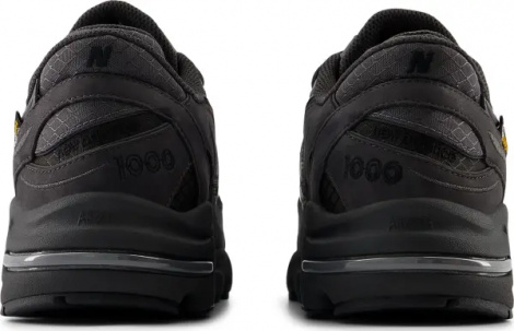 Кросівки New Balance 1000 CORDURA чорні M1000NBB