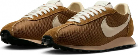 Кроссовки Nike LD-1000 коричневые IB8868-222