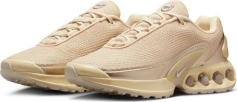 Кросівки жіночі Nike AIR MAX DN золотисто-бежеві HV4861-200