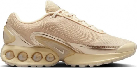 Кросівки жіночі Nike AIR MAX DN золотисто-бежеві HV4861-200