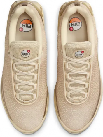 Кросівки жіночі Nike AIR MAX DN золотисто-бежеві HV4861-200