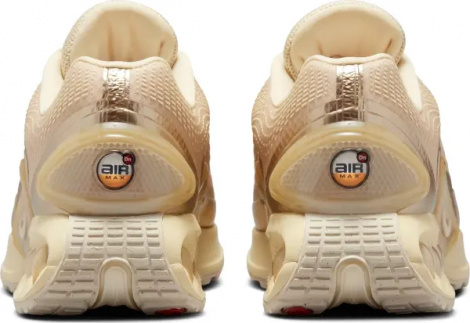 Кросівки жіночі Nike AIR MAX DN золотисто-бежеві HV4861-200
