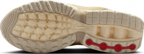 Кросівки жіночі Nike AIR MAX DN золотисто-бежеві HV4861-200