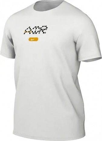 Футболка Nike SPORTSWEAR белая FV3718-094