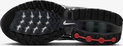 Кросівки жіночі Nike AIR MAX DN чорно-білі FJ3145-002