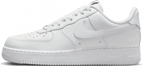 Кросівки Nike AIR FORCE 1 LOW білі FD1146-100