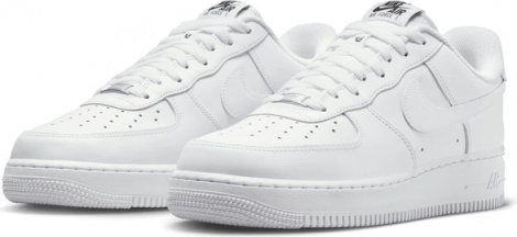 Кросівки Nike AIR FORCE 1 LOW білі FD1146-100