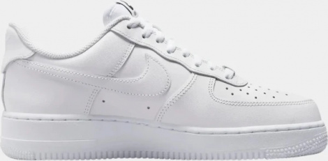 Кросівки Nike AIR FORCE 1 LOW білі FD1146-100