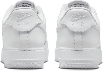 Кросівки Nike AIR FORCE 1 LOW білі FD1146-100