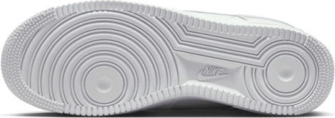 Кросівки Nike AIR FORCE 1 LOW білі FD1146-100