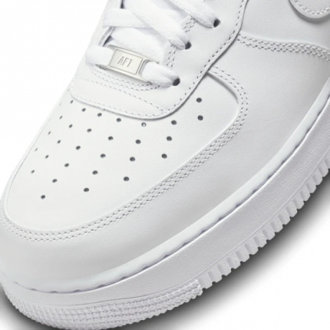 Кросівки Nike AIR FORCE 1 LOW білі FD1146-100