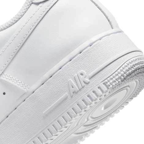 Кросівки Nike AIR FORCE 1 LOW білі FD1146-100